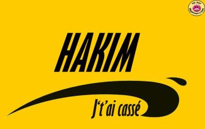 hakim